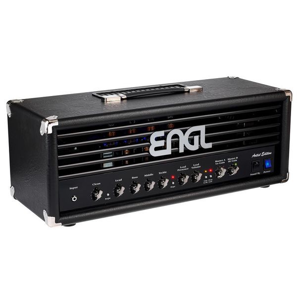 Engl E653 Artist Blackout 50