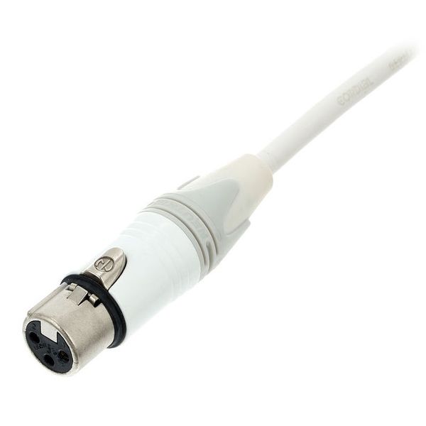 Cordial CXM 15 FM Snow