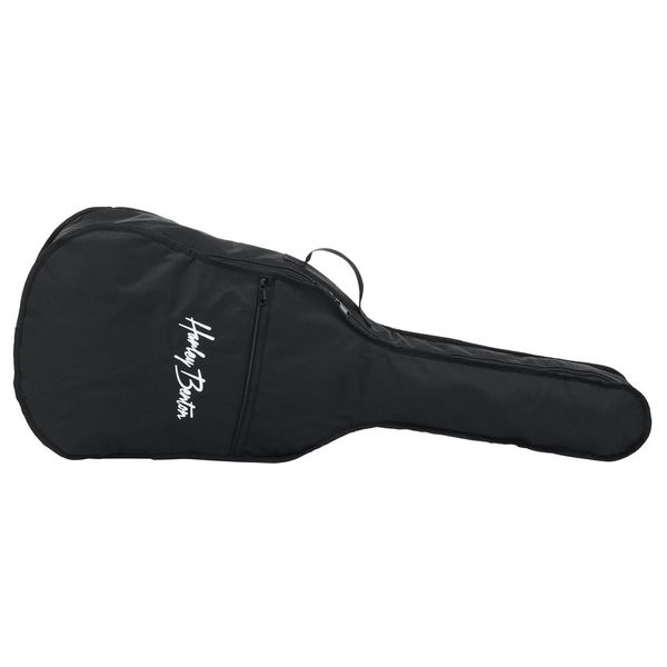 Gewa Pro Arte GC75A Bundle