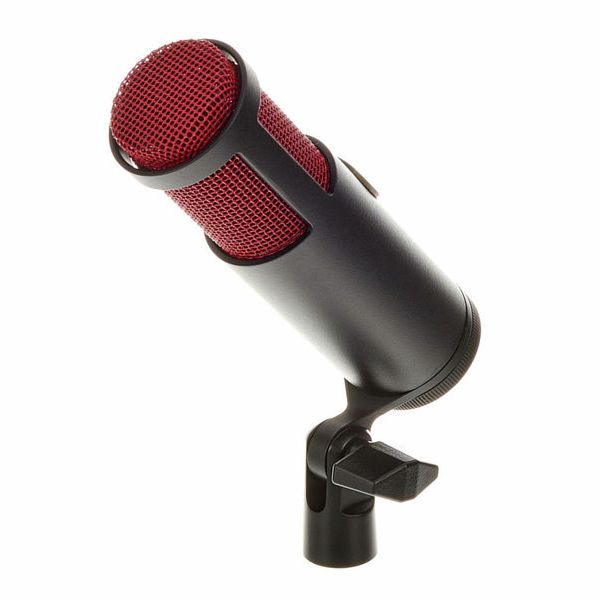 Shure KSM 313/NE Dual