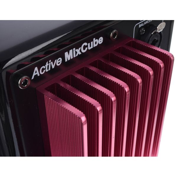 Avantone MixCubes Active Black Single