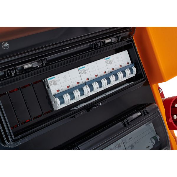 PCE Merz M-SVP 63/21-12 Distributor