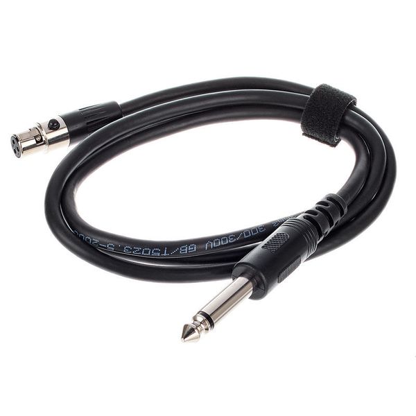 the t.bone freeU PT 823 BodymiKe T Bundle