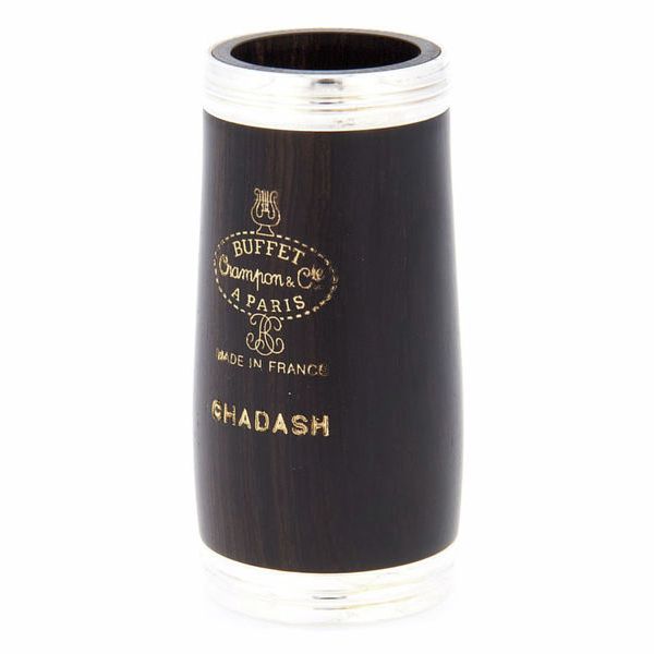 Buffet Crampon Chadash Barrel 64mm A-Clar.