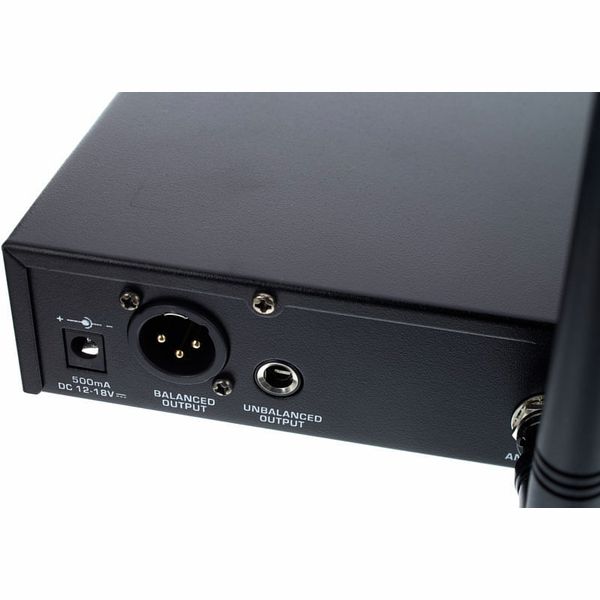 the t.bone free solo 1.8 Lapel Bundle