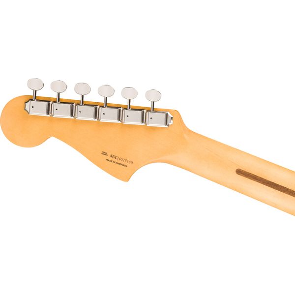 Fender Player II Jazzmaster RW CRR