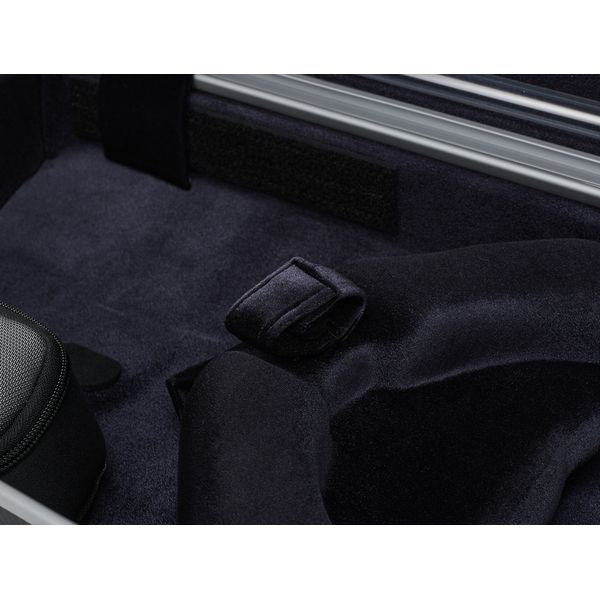 bam PANT2202XLN Viola Case Black