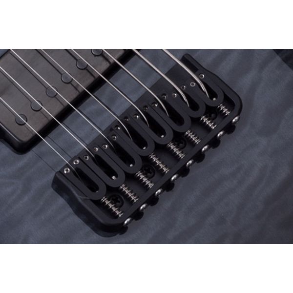 Schecter Hellraiser Hybrid C-8 LH TBB