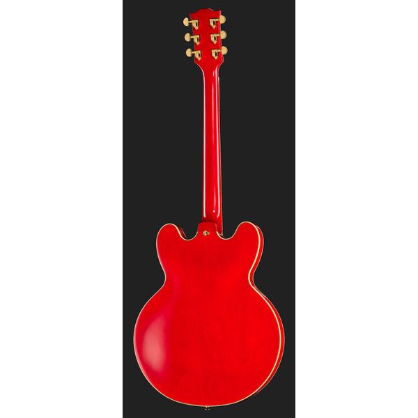 Epiphone 1959 ES-355 Cherry Red VOS