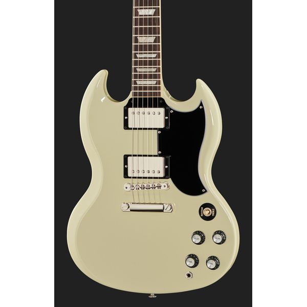 Gibson SG 61 Standard Classic white