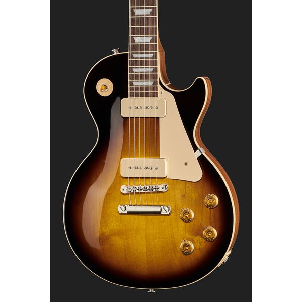 Gibson Les Paul Standard 50s P90 TB