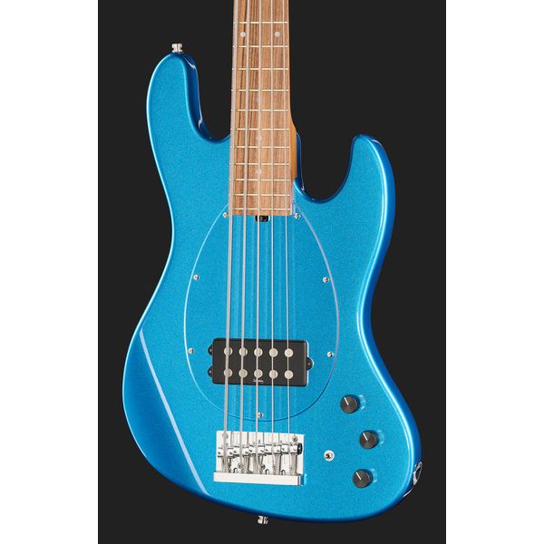 Sadowsky MetroExp21 Vint M5 Morado OBL