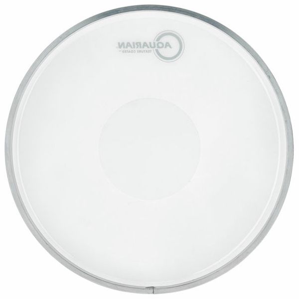 Aquarian 12" Texture Coated Power Dot