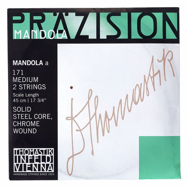 Thomastik Mandola A Medium No.171