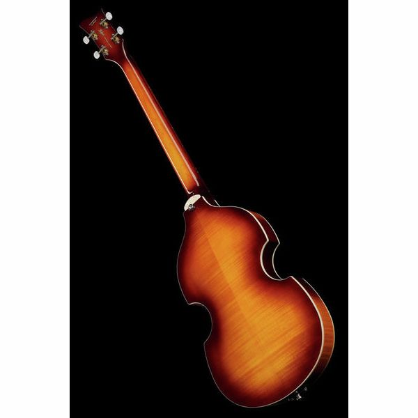 H&ouml;fner Ignition SE Bundle