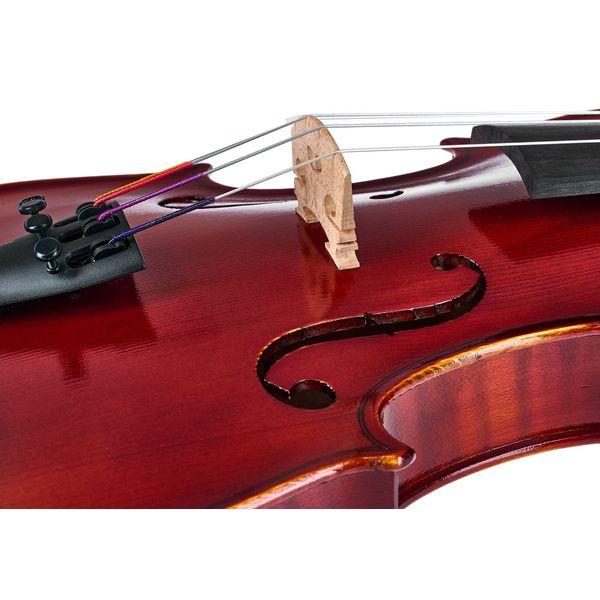 Gewa Ideale Violin 4/4 OC LH MB