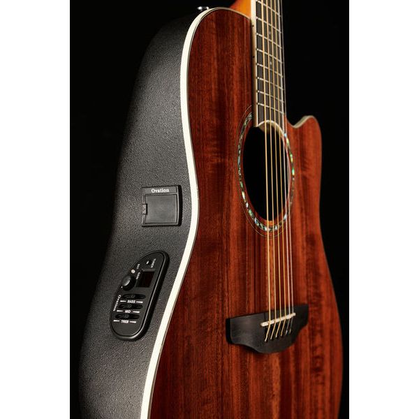 Ovation Celebrity Tradition CS-24P-KOA