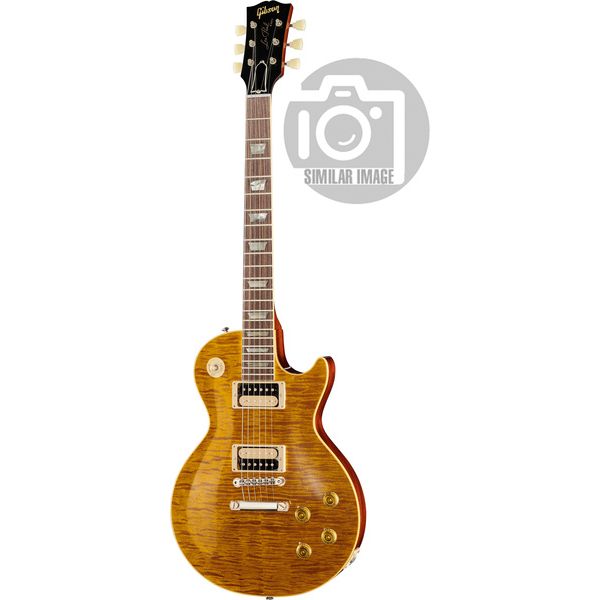 Gibson Les Paul 59 HPT MF #4