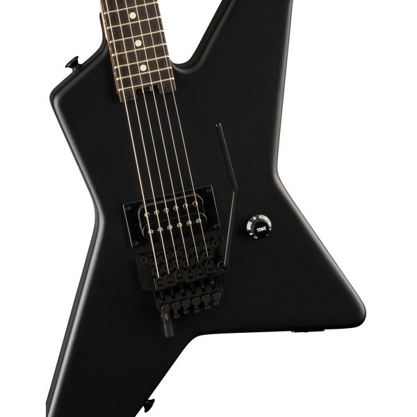 Evh Star LTD Ebony SBK