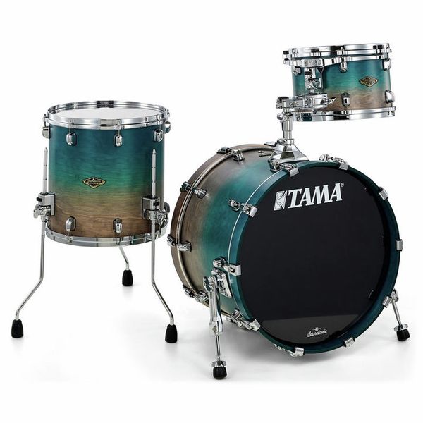 Tama Starcl. Walnut/Birch 20" -SPF