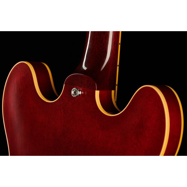 Gibson 1964 ES-335 Reissue 60s CH VOS