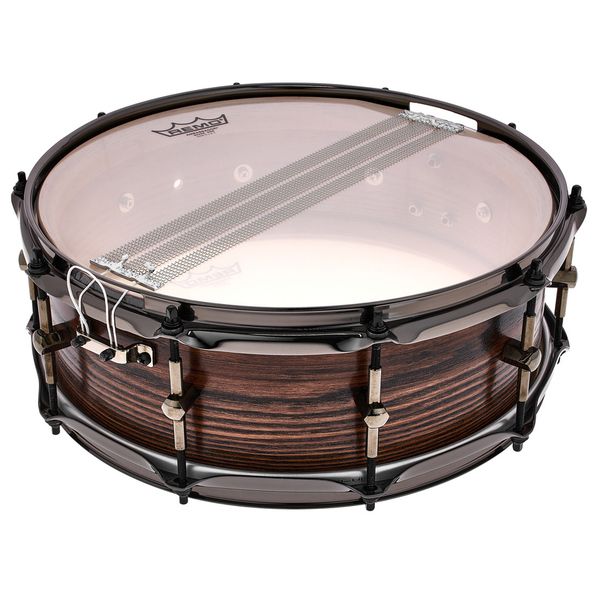 Noble & Cooley 14"x05" Sassafras Solid Snare