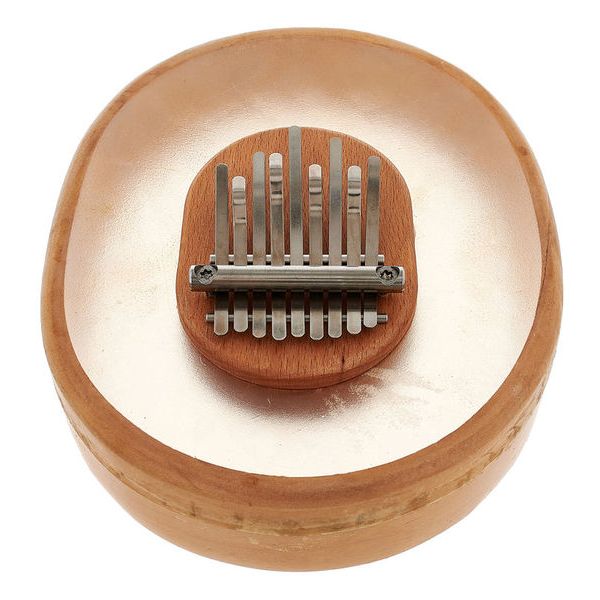 Terre Kalimba Clear Skin B-Integral