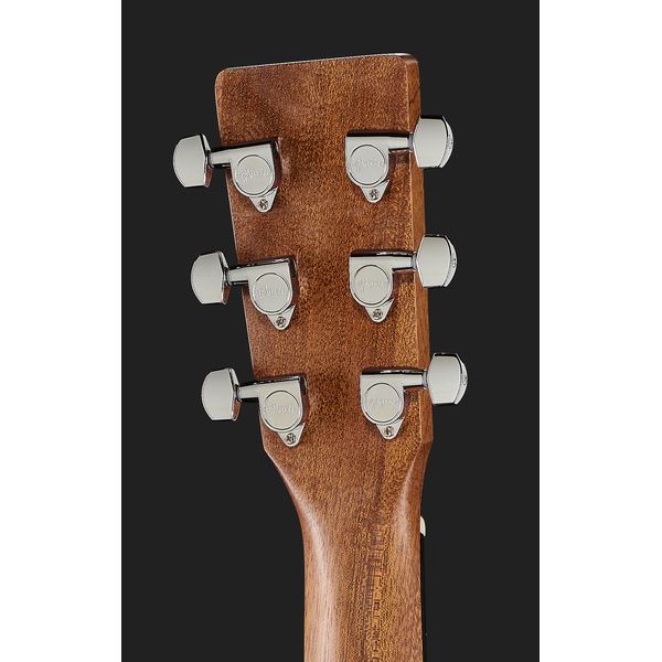 Martin Guitar D-10E-02 Sitka Sapele LH