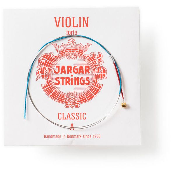 Jargar Classic Violin String A Forte