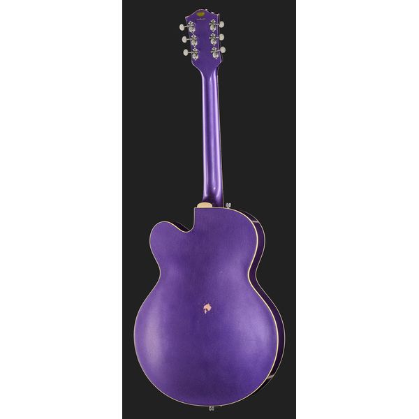 Gretsch 6120CST 59 Purple Relic