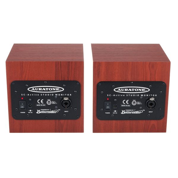 Auratone 5C Active Sound Cube Classic