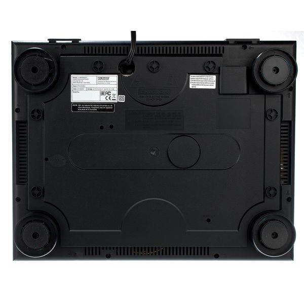 Reloop RMX-95 RP 4000 MK2 Bundle