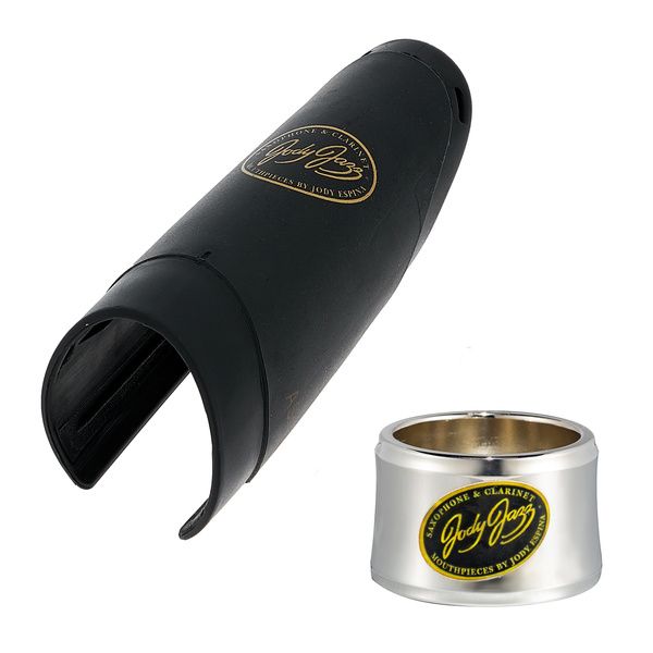 Jody Jazz Power ring Set MA1S