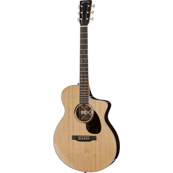 Martin Guitar SC-13E Special