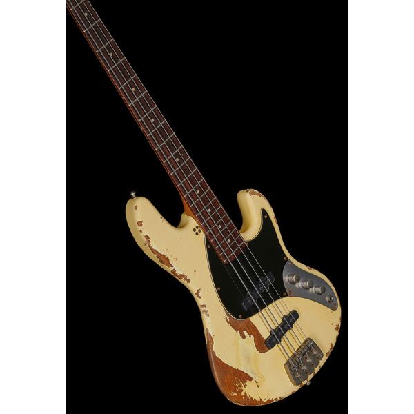 Sandberg California II TT4 RW CR MHCA