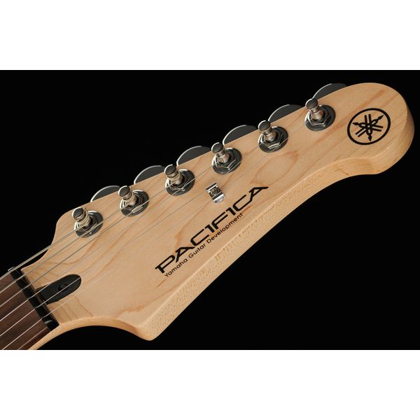 Yamaha Pacifica 112J OVS