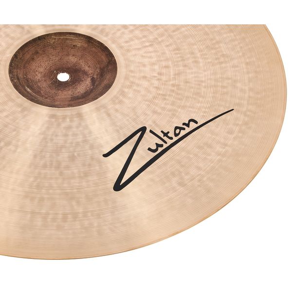 Zultan 18" Aeon Thin Crash