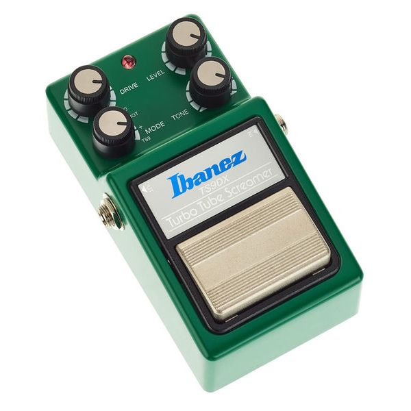 Ibanez TS9DX