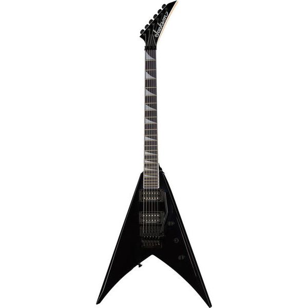 Jackson Pro KV King V Gloss Black