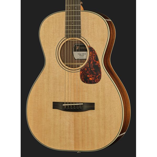 Furch Vintage 1 OOM-SR a