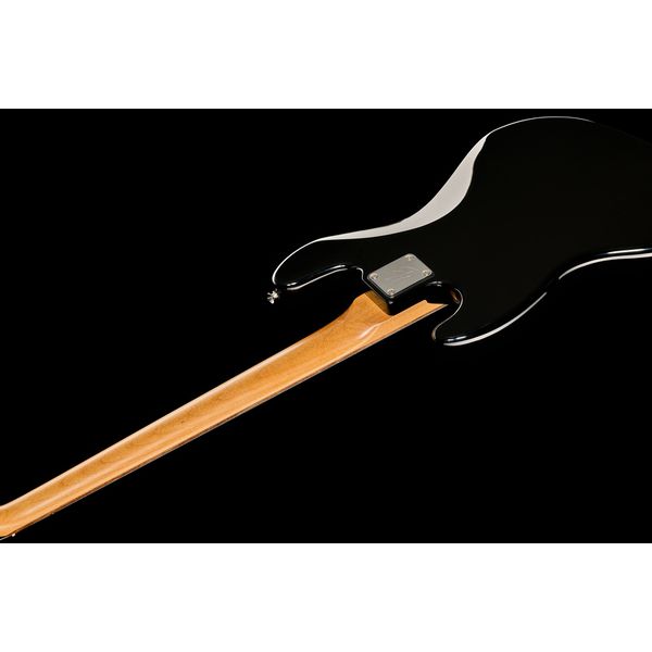 Harley Benton JB-62CC BK