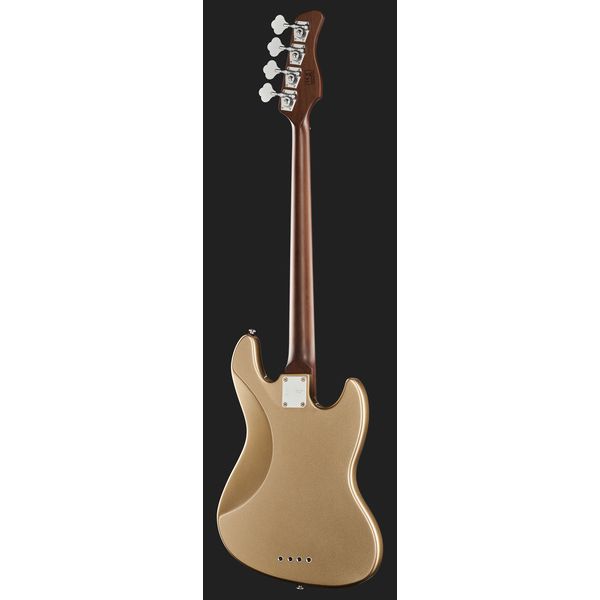 Marcus Miller V5 Alder-4 CGM LH