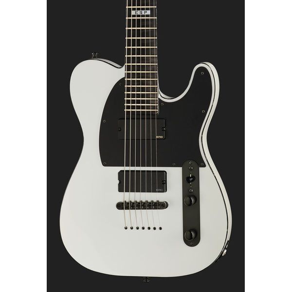 ESP E-II T-B7 Snow White