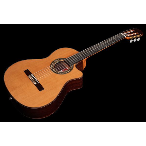 Ramirez CUT 2-Trio VT