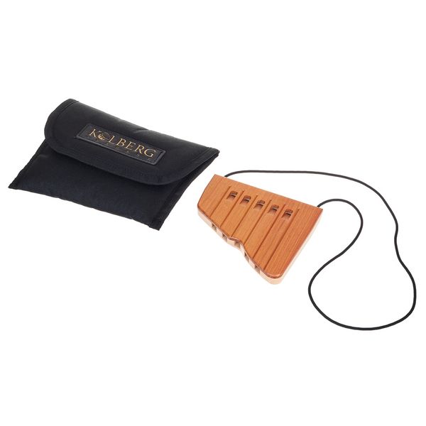 Kolberg 2275 papageno's flute