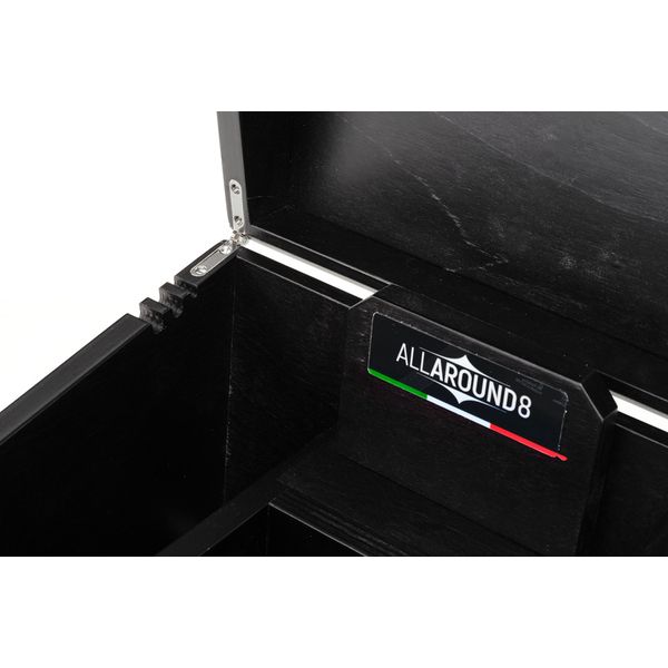 Acus Allaround 8 Blackwood