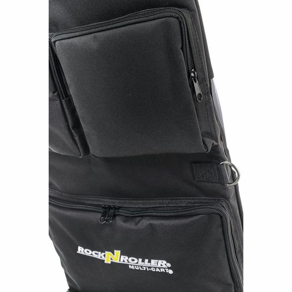RockNRoller Multi-Pocket Bag R14,R16,R18