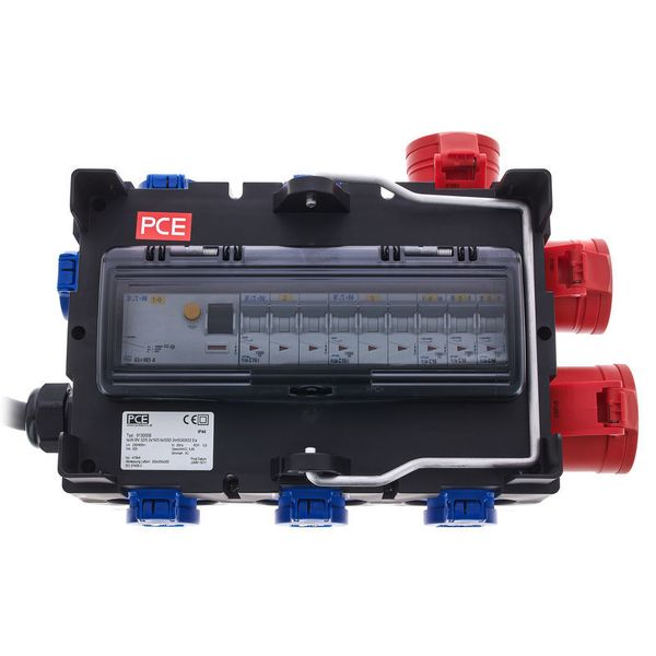 PCE 9130008 Ischl BV CEE 32A