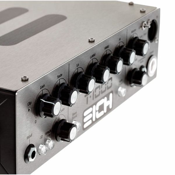 Eich Amplification T1000