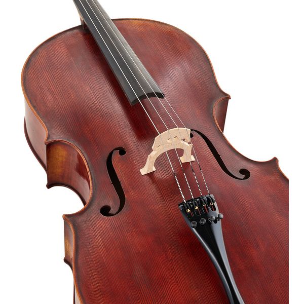 Scala Vilagio Scuola Italiana Cello MO2 4/4